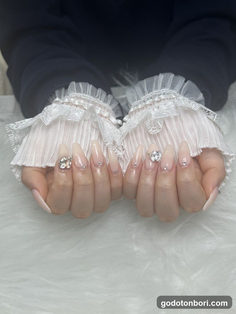 Nova Nail Namba