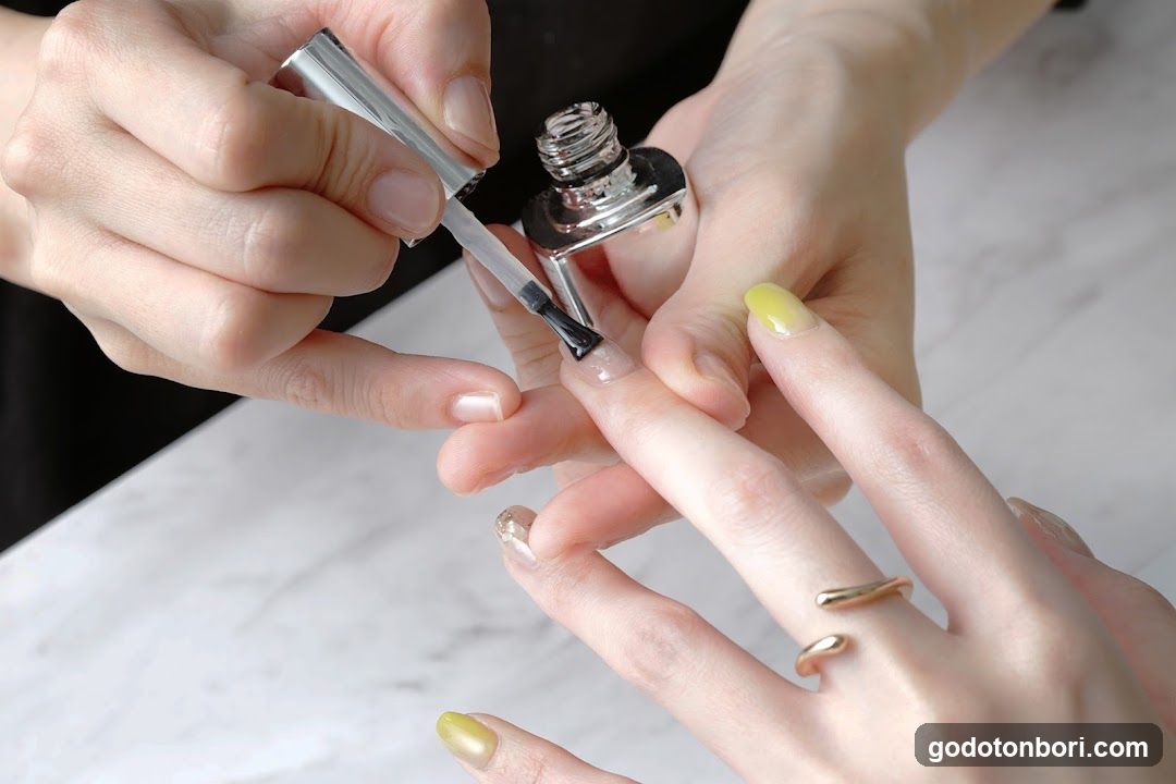 MANICURE HOUSE Namba Nannan