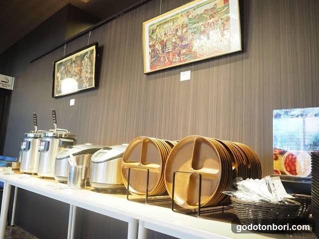 Hotel K6 Osaka Namba
