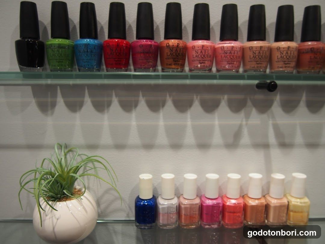 MANICURE HOUSE Namba Nannan