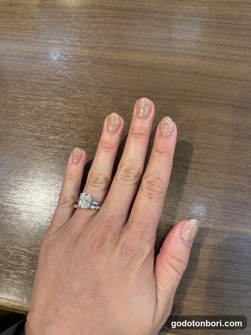 MANICURE HOUSE Namba Nannan