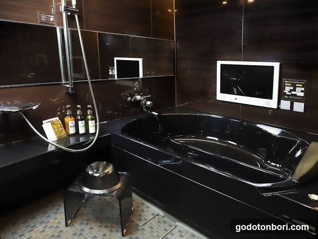 Hotel K6 Osaka Namba