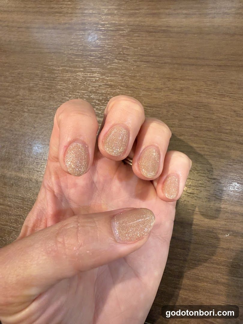 MANICURE HOUSE Namba Nannan