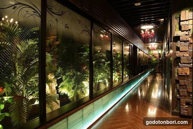 Hotel K6 Osaka Namba