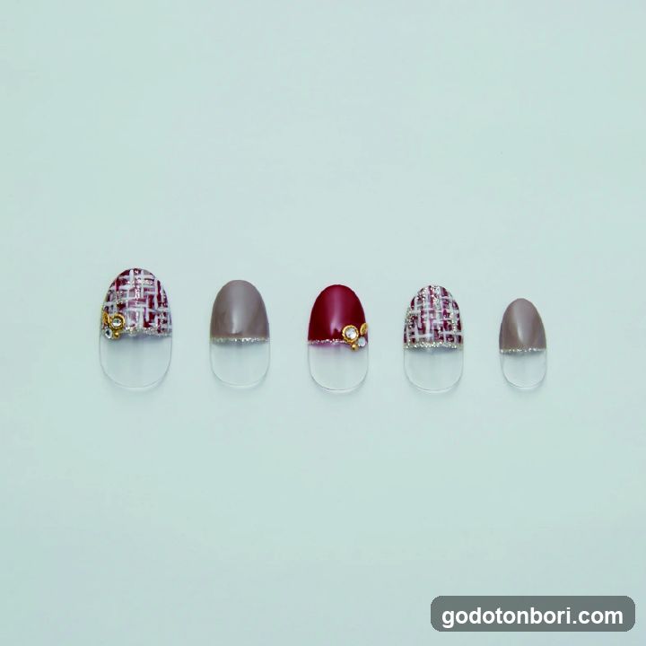 MANICURE HOUSE Namba Nannan