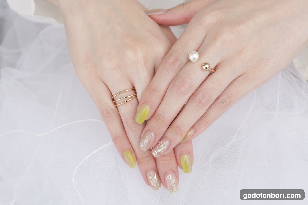MANICURE HOUSE Namba Nannan