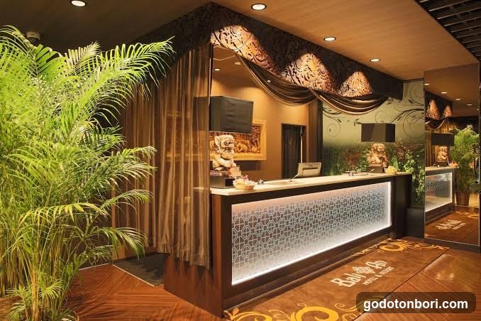 Hotel K6 Osaka Namba