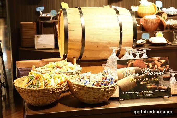 Hotel K6 Osaka Namba