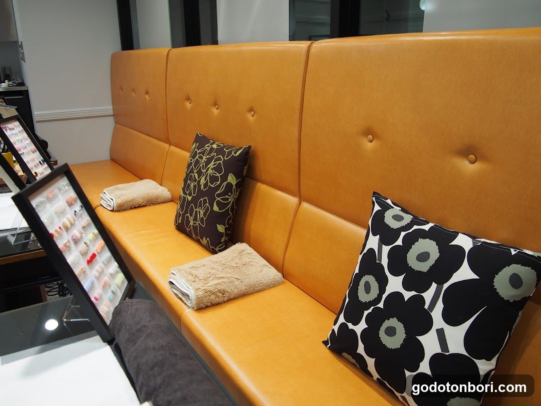 MANICURE HOUSE Namba Nannan