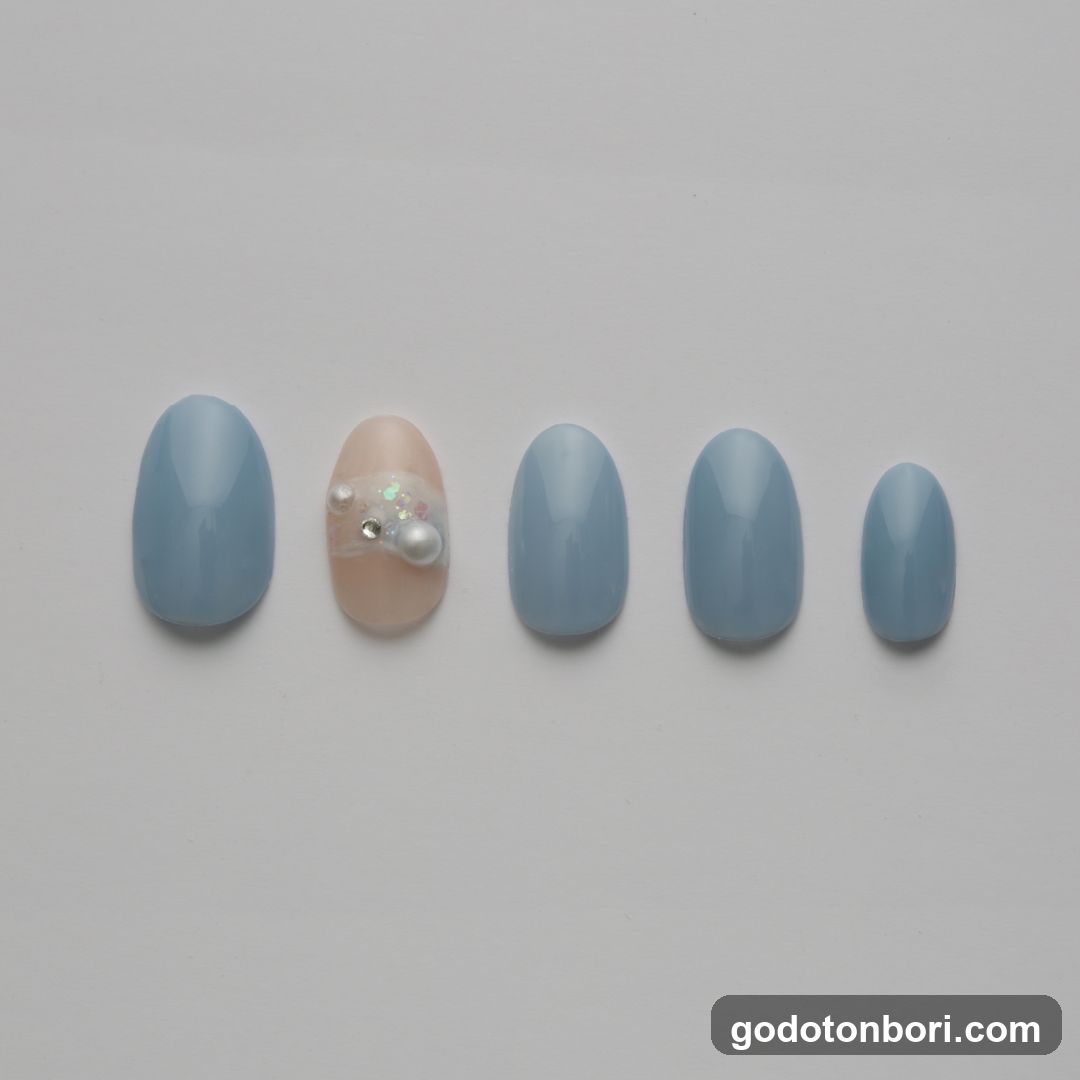 MANICURE HOUSE Namba Nannan