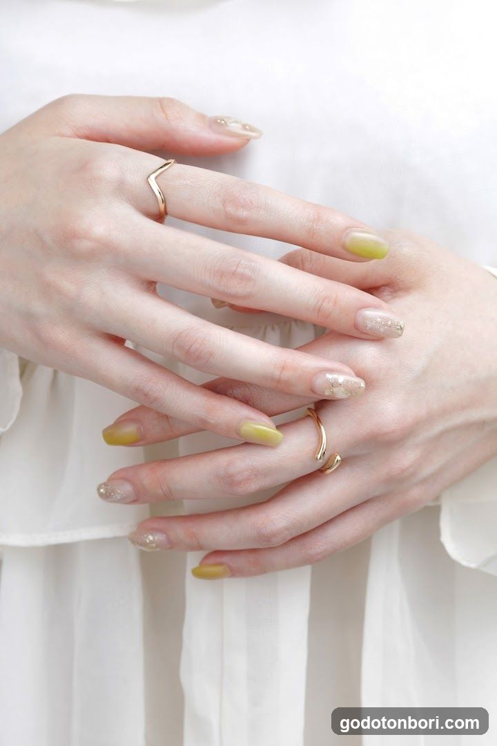 MANICURE HOUSE Namba Nannan