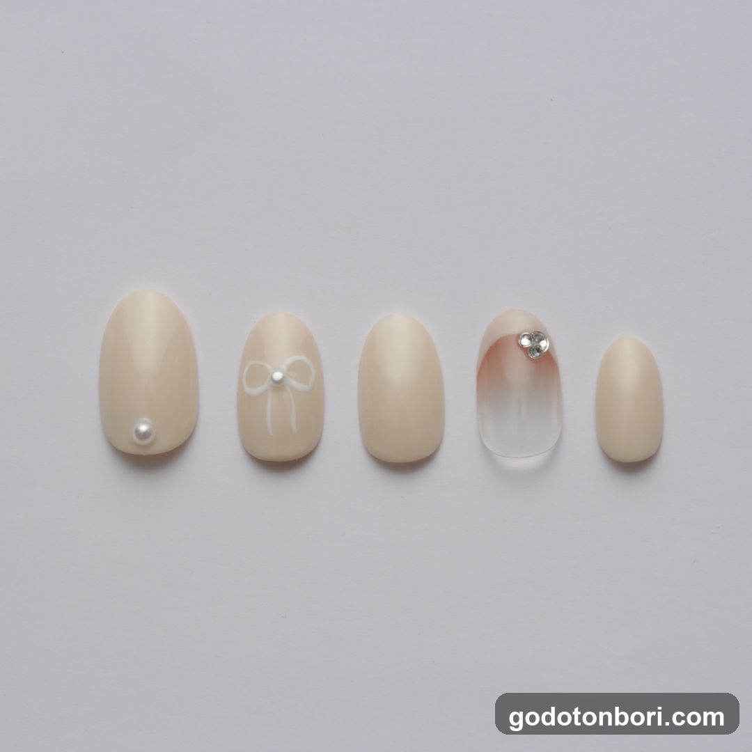 MANICURE HOUSE Namba Nannan