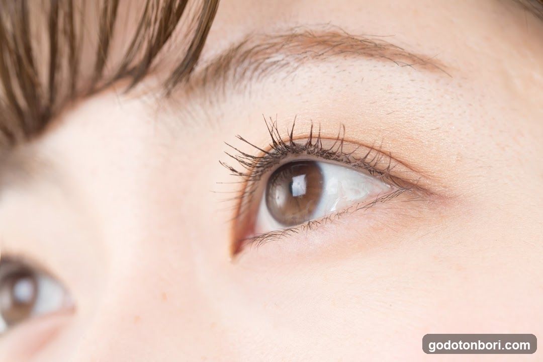 パリジェンヌ・まつげパーマ専門店 NICE EYELASH なんば店