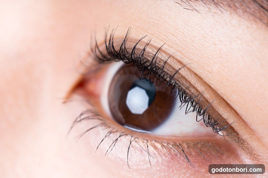 パリジェンヌ・まつげパーマ専門店 NICE EYELASH なんば店
