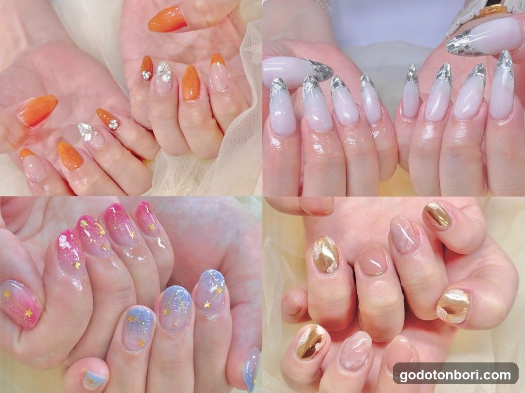 パリジェンヌ・まつげパーマ専門店 NICE EYELASH なんば店