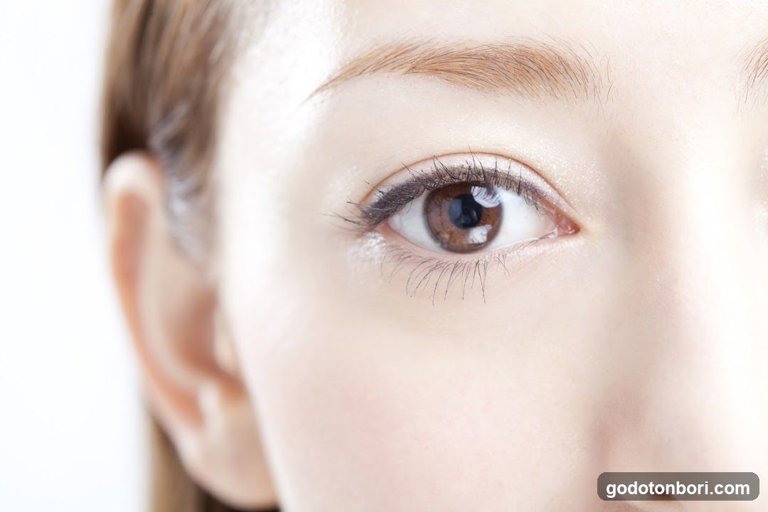 パリジェンヌ・まつげパーマ専門店 NICE EYELASH なんば店