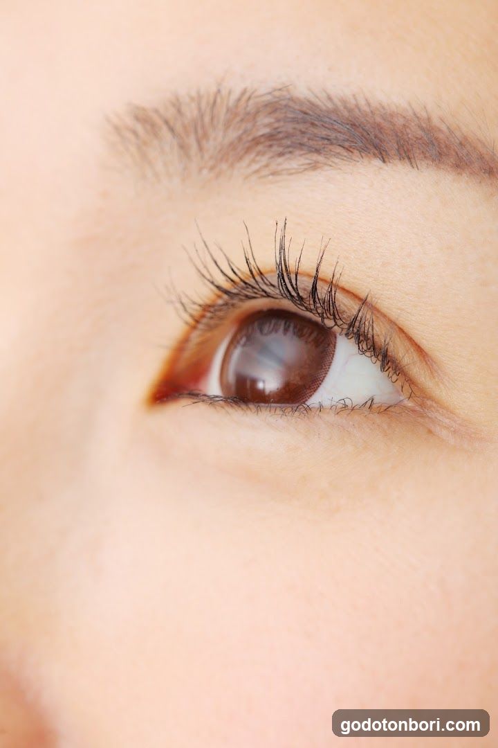 パリジェンヌ・まつげパーマ専門店 NICE EYELASH なんば店