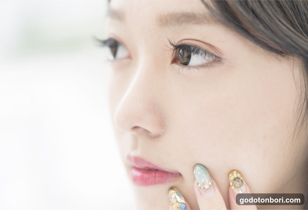 パリジェンヌ・まつげパーマ専門店 NICE EYELASH なんば店