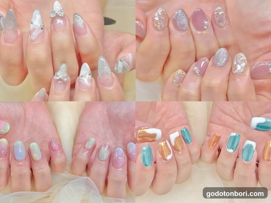 パリジェンヌ・まつげパーマ専門店 NICE EYELASH なんば店