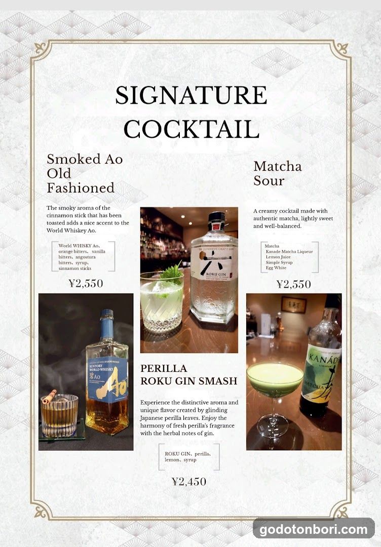 Spirits