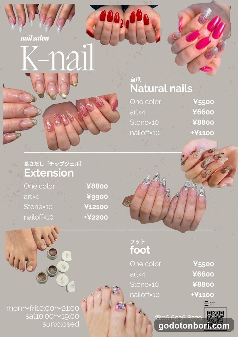 K-nail