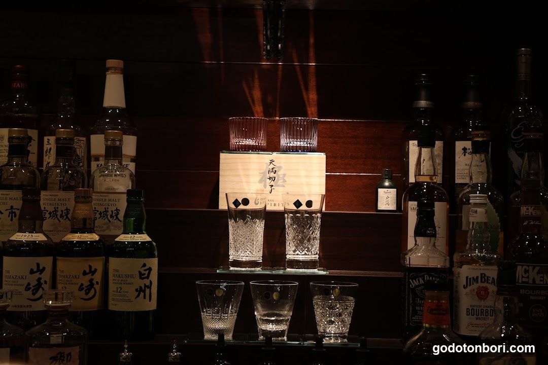 Spirits