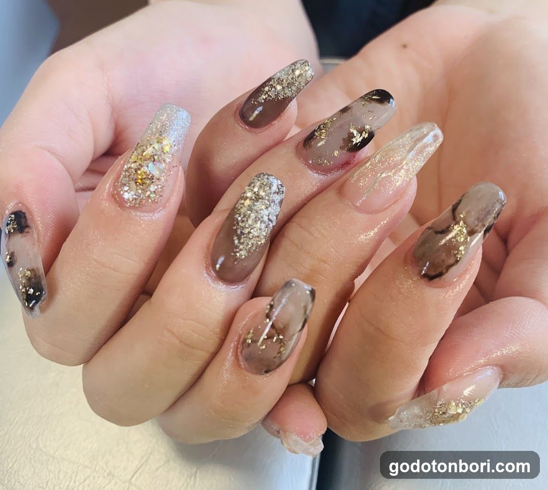 K-nail