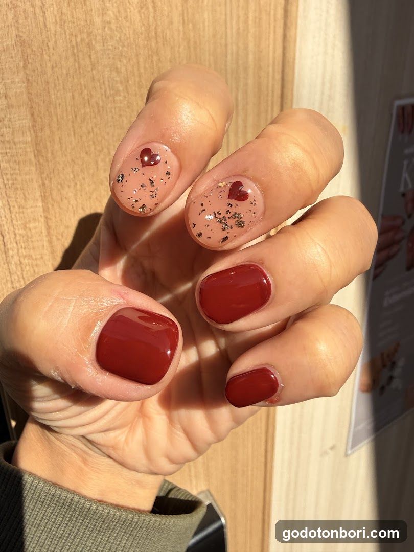 K-nail