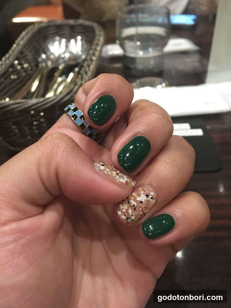 K-nail