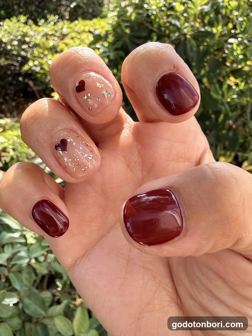 K-nail