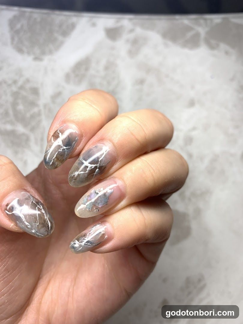 K-nail