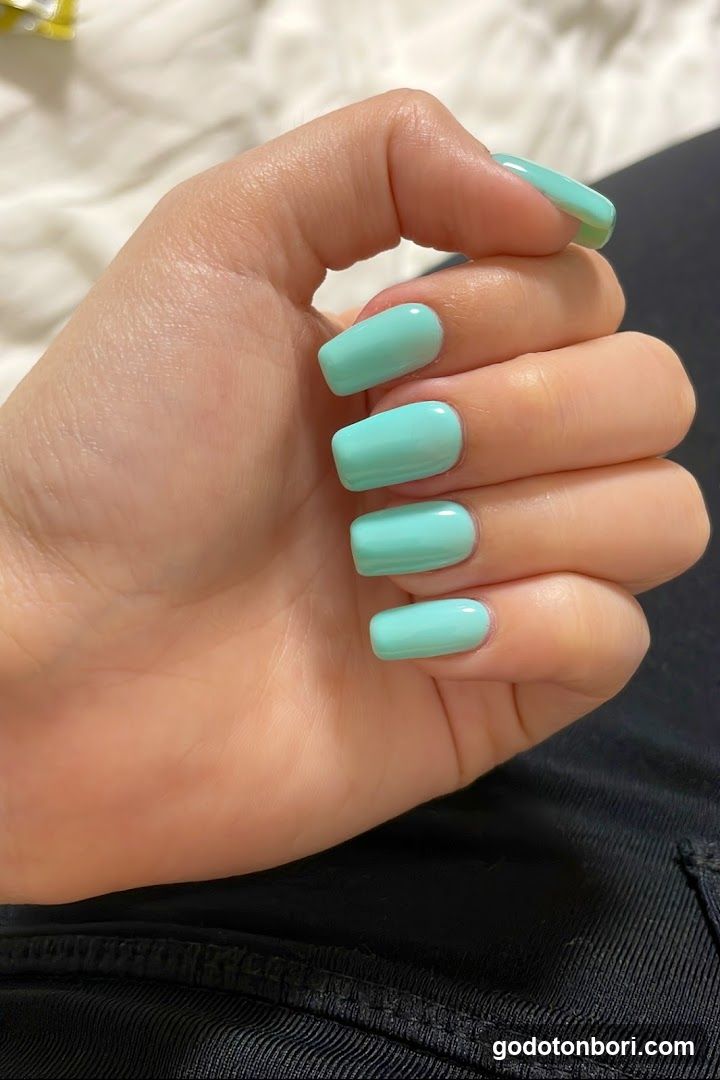 K-nail