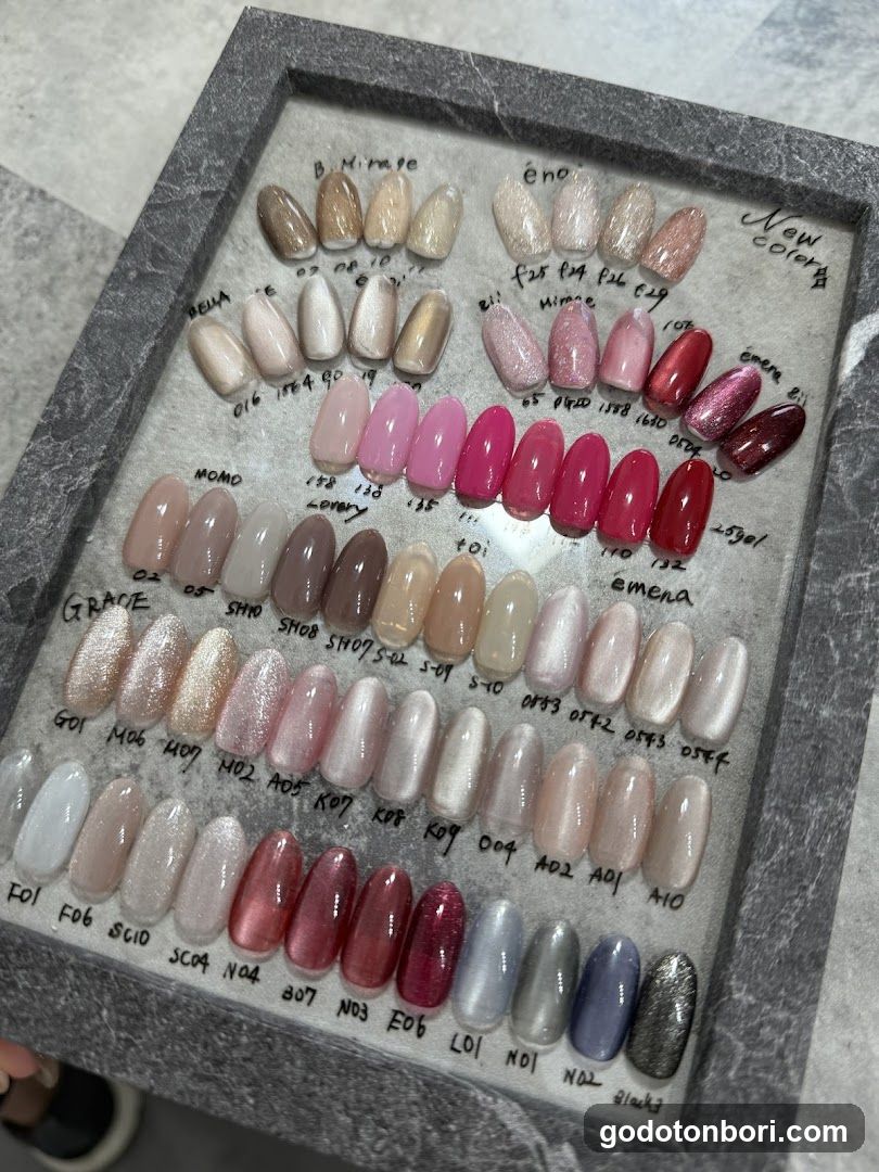 K-nail