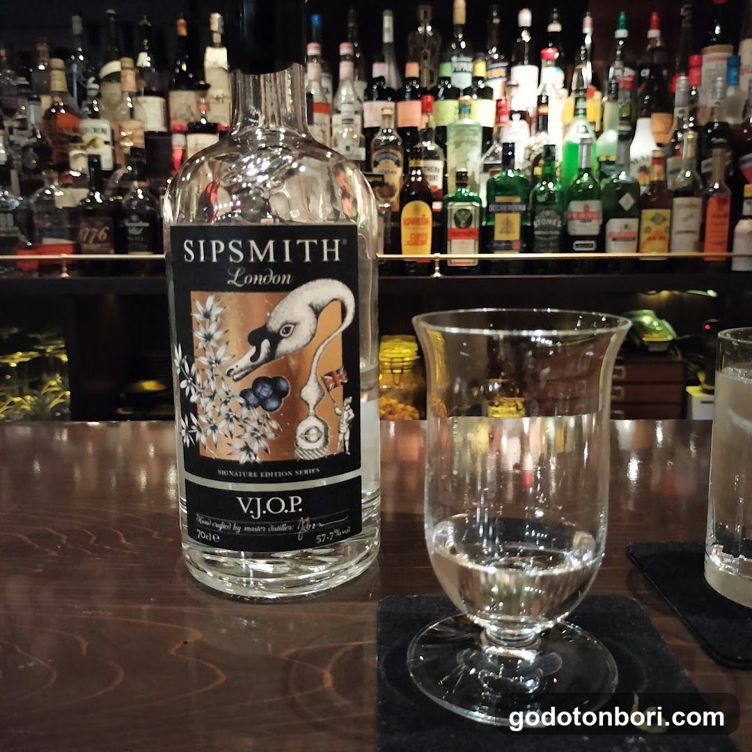 Spirits
