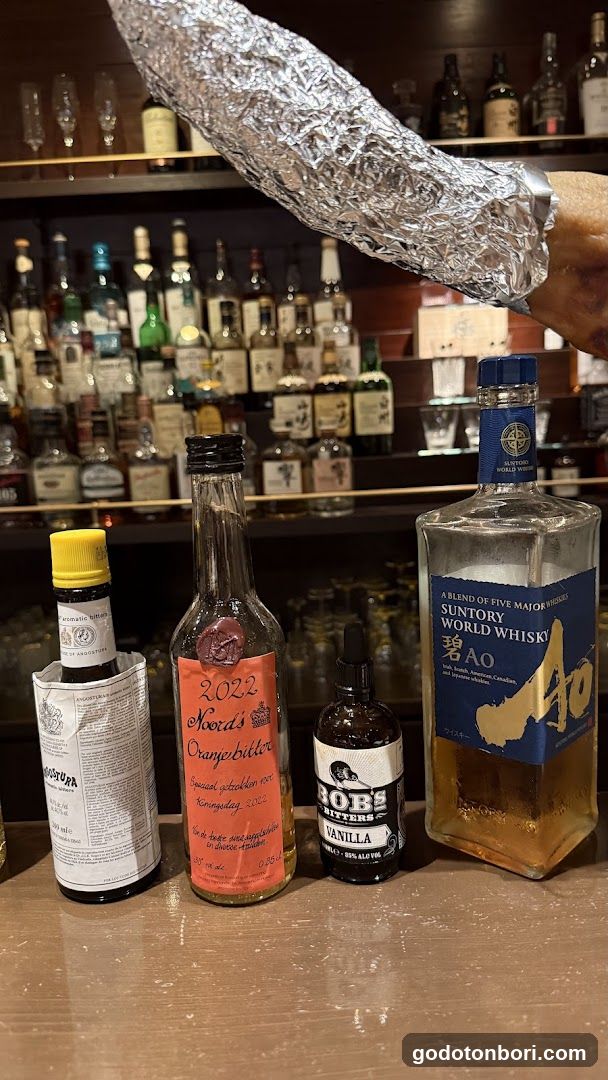 Spirits