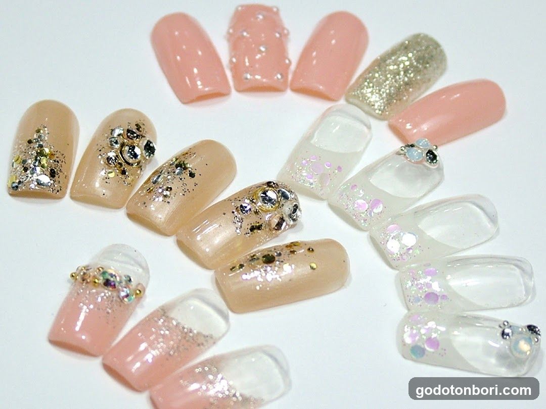 K-nail
