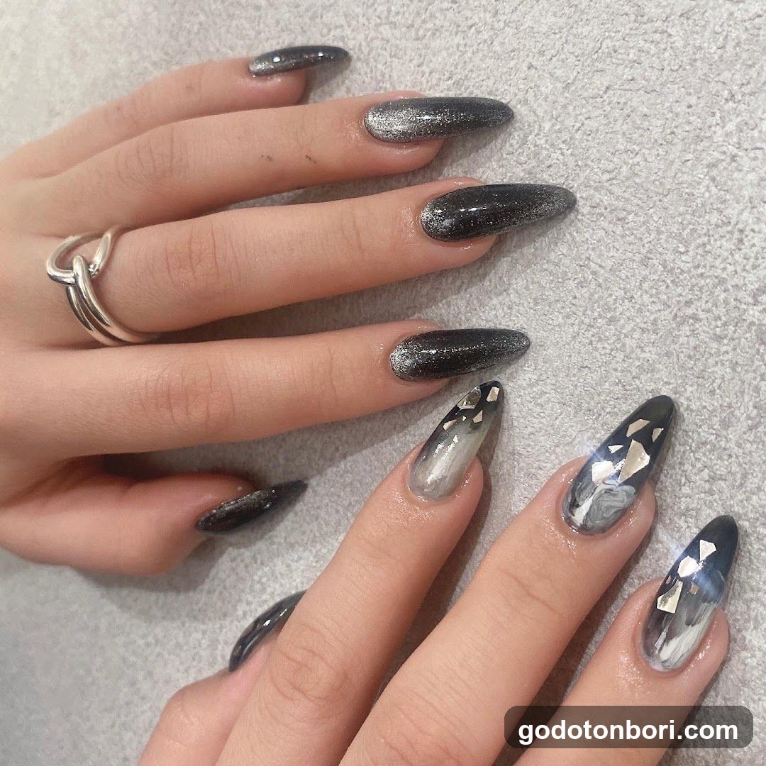 K-nail