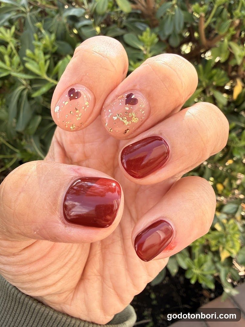 K-nail