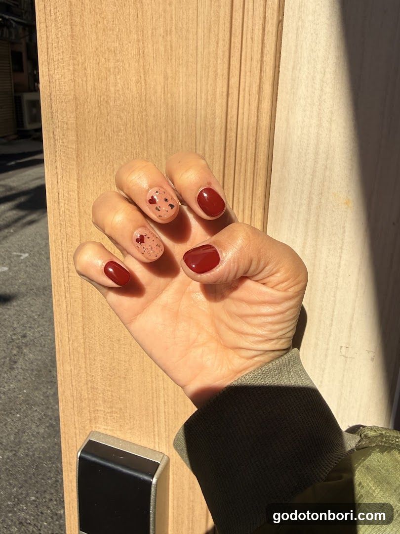 K-nail