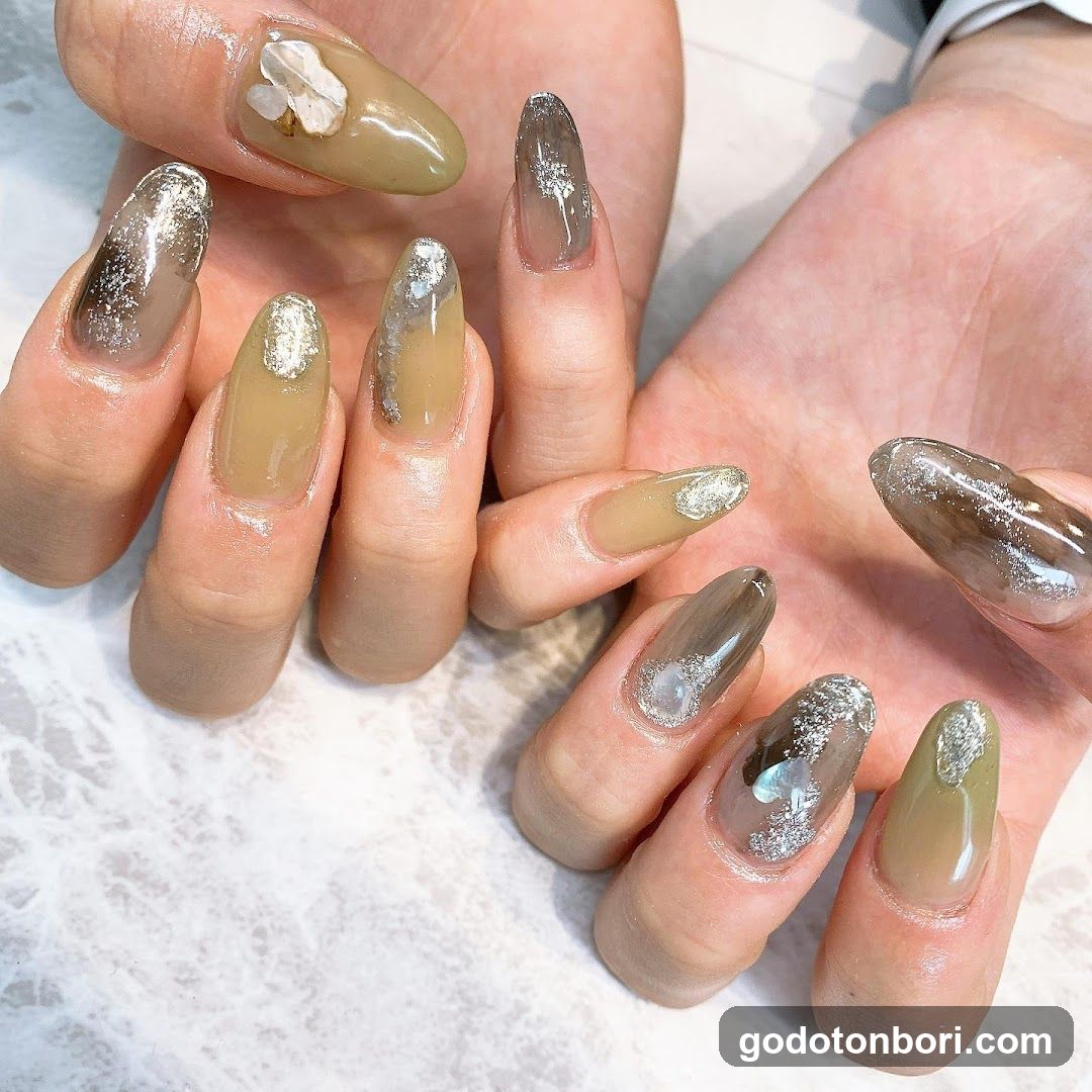 K-nail