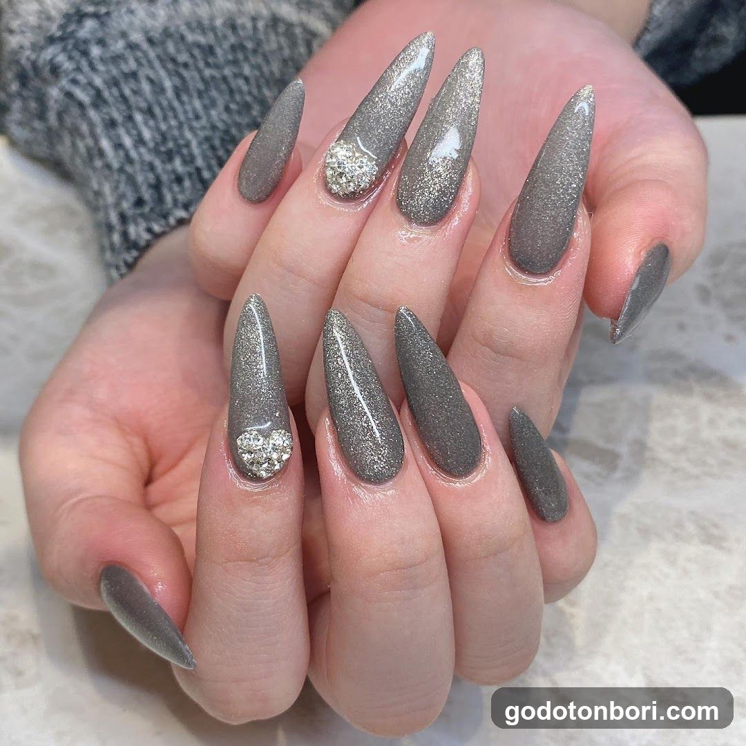K-nail