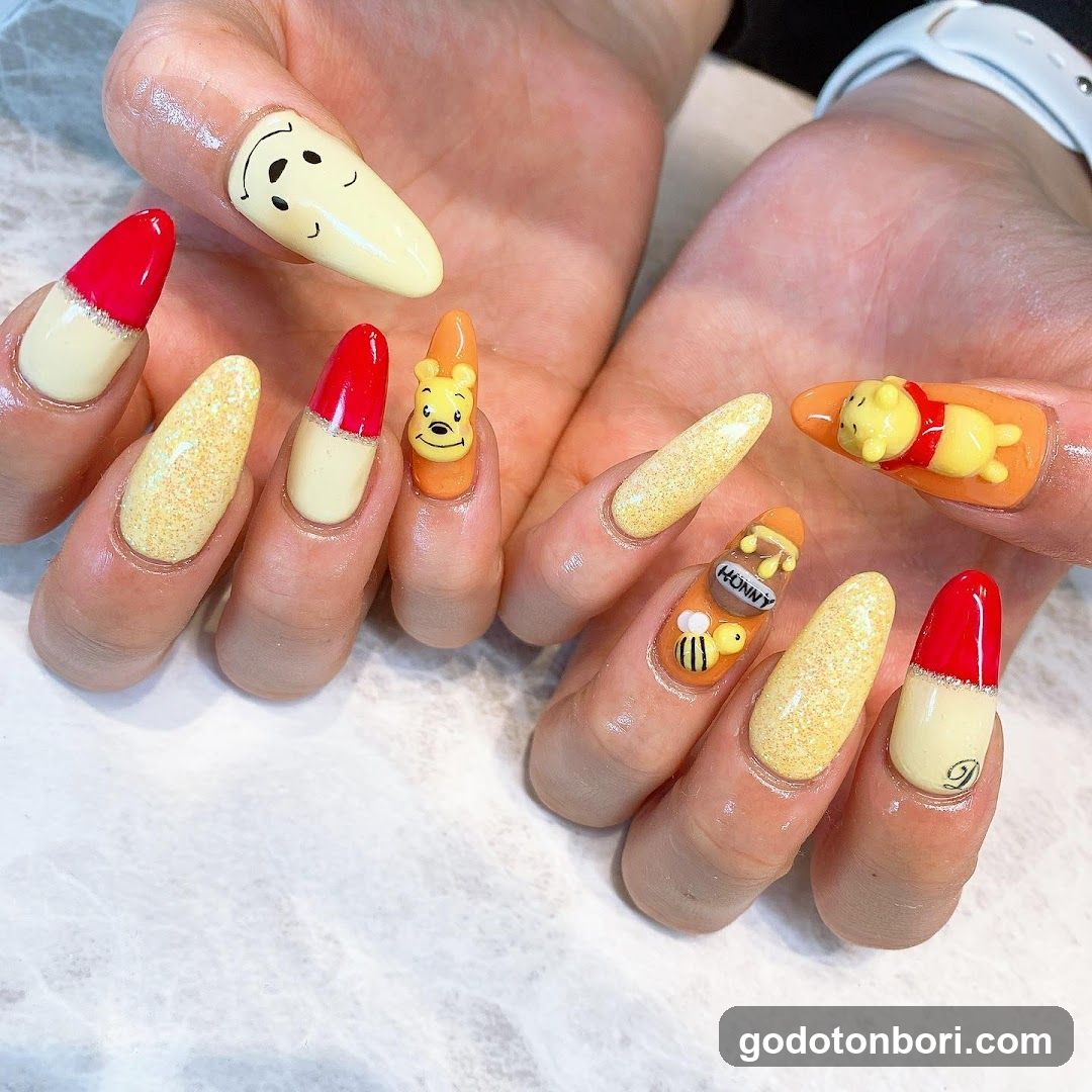 K-nail