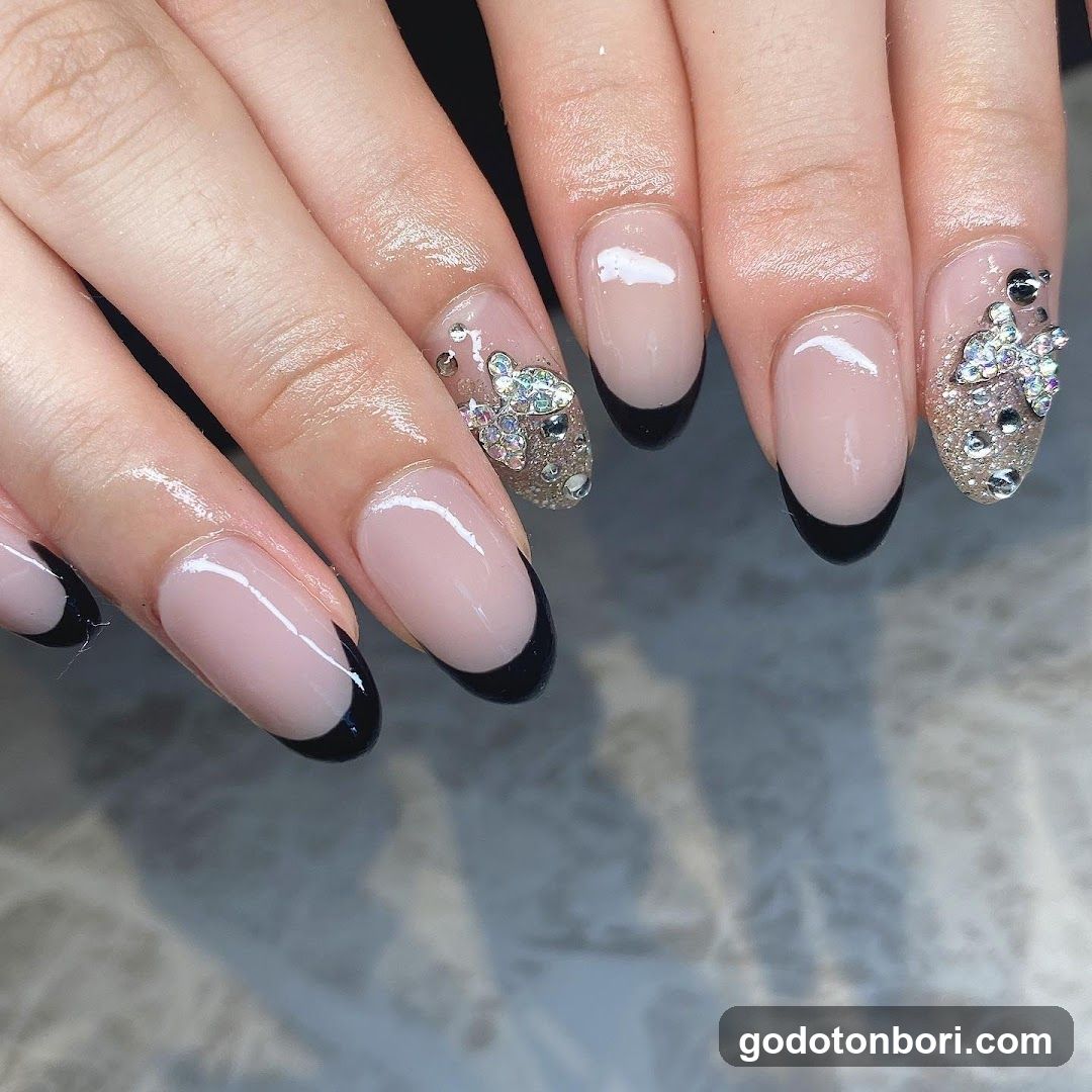 K-nail