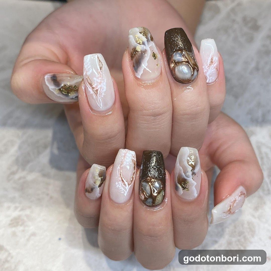 K-nail