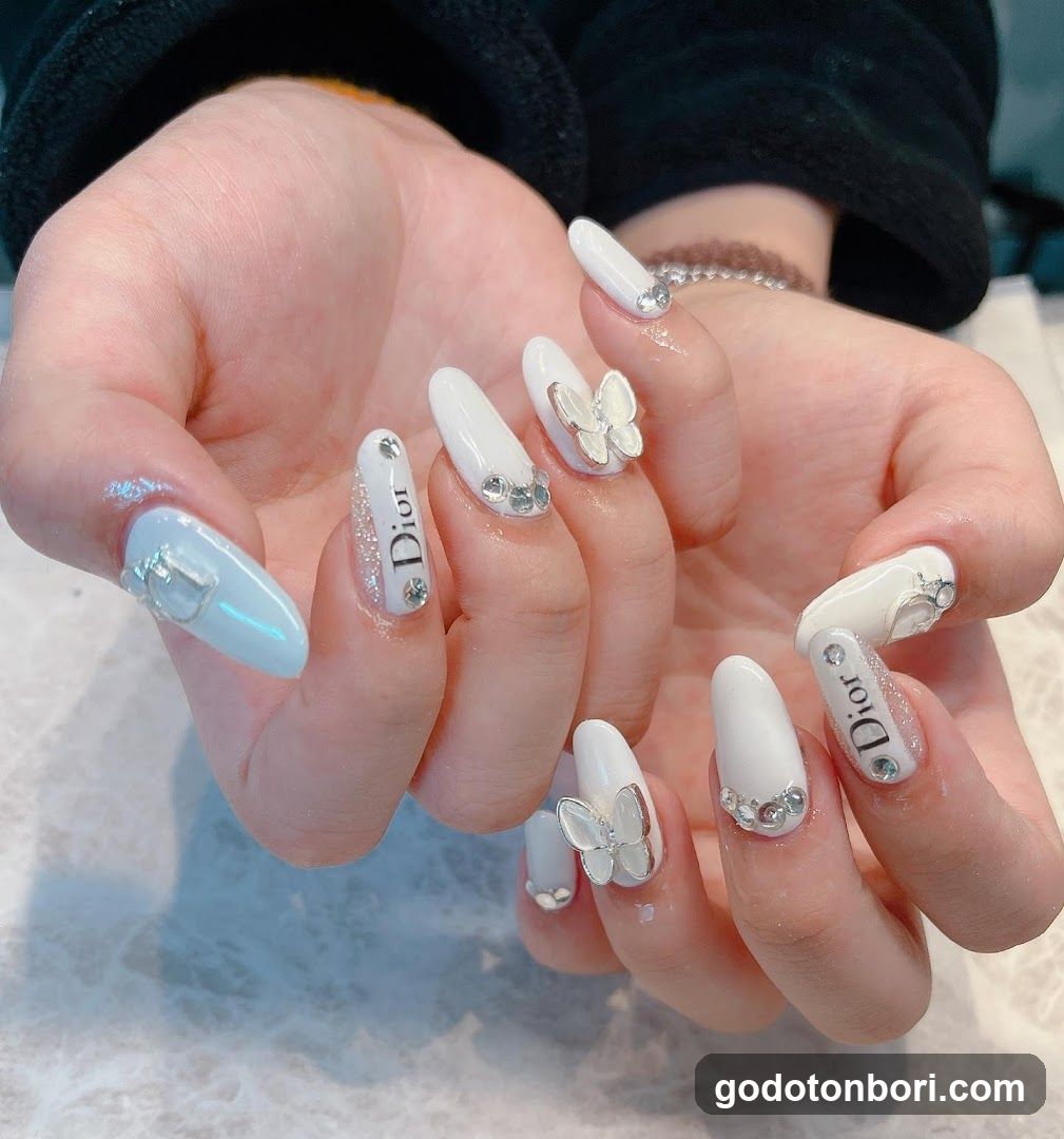 K-nail