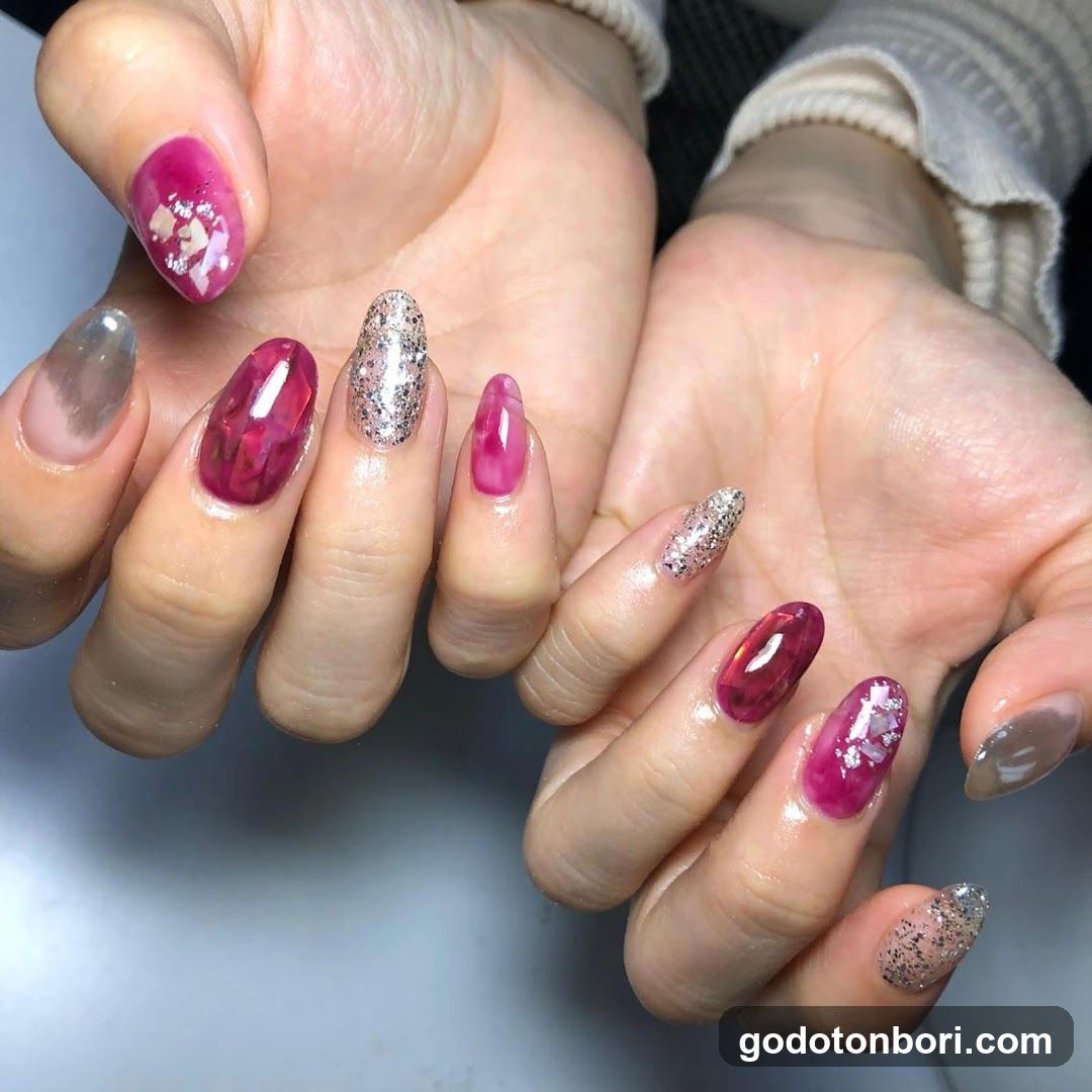 K-nail