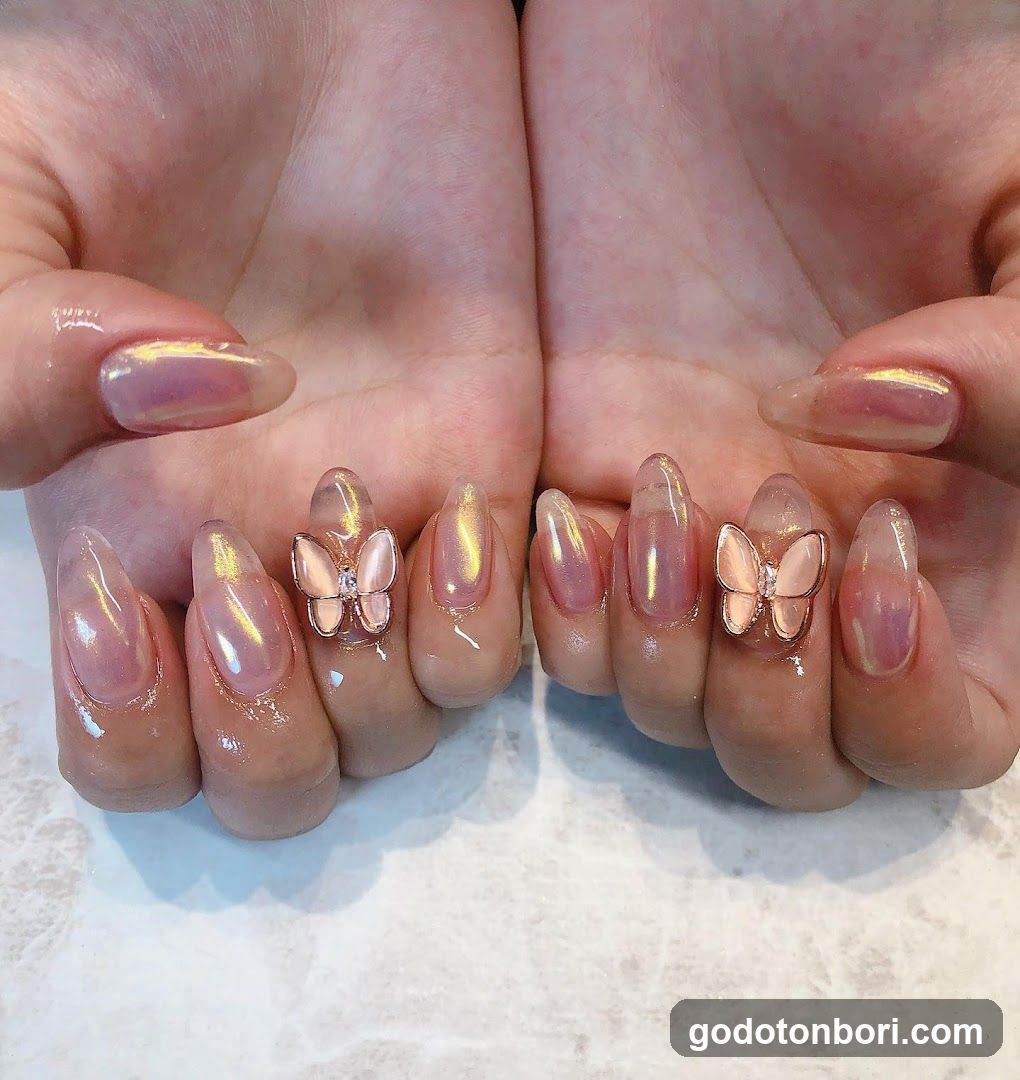 K-nail
