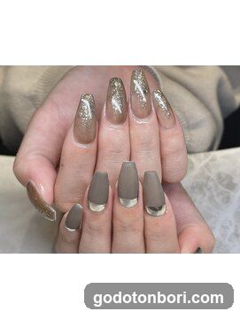 K-nail