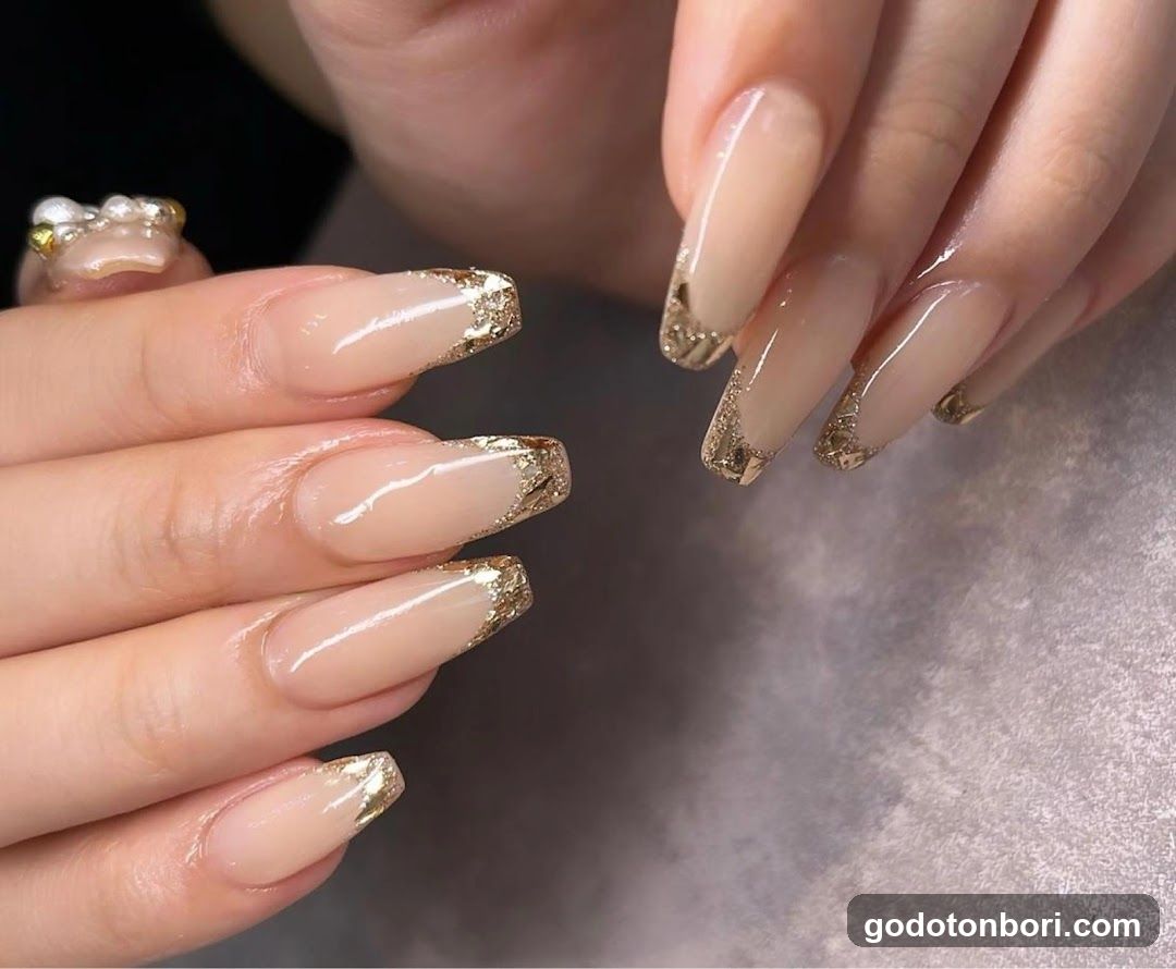 K-nail