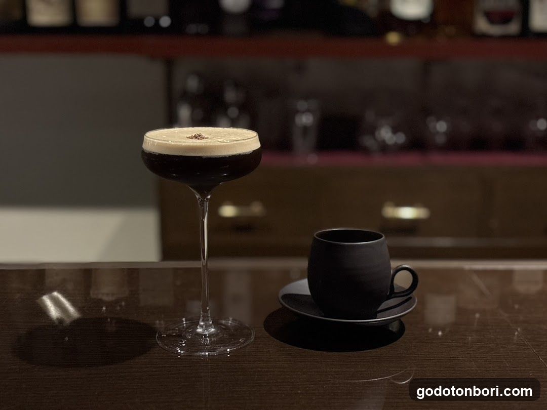 Bar Route